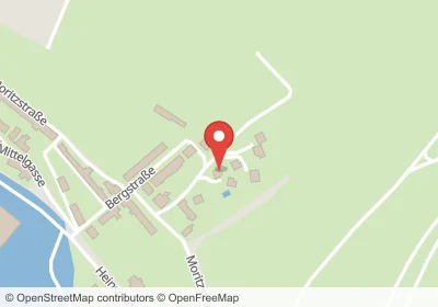 Hotels an der Bergstraße in Reichenbach im Vogtland – Unterkünfte, Pensionen und Ferienwohnungen in zentraler Lage