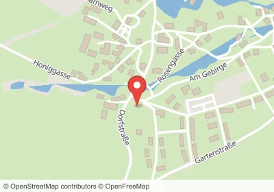 Hotels an der BHG-Berg in Zittau – Unterkünfte, Pensionen und Ferienwohnungen in zentraler Lage