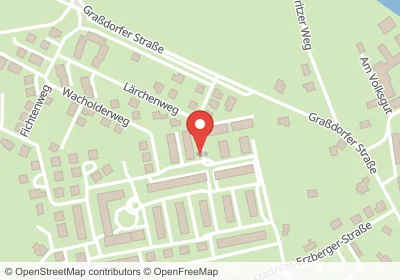 Hotels an der Birkenweg in Taucha – Unterkünfte, Pensionen und Ferienwohnungen in zentraler Lage