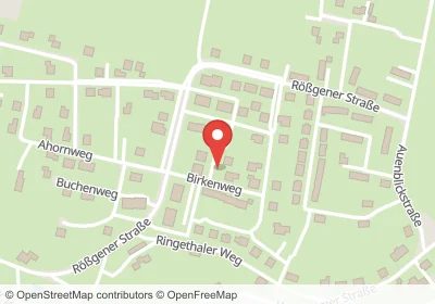 Hotels an der Birkenweg in Mittweida – Unterkünfte, Pensionen und Ferienwohnungen in zentraler Lage