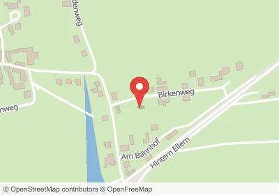 Hotels an der Birkenweg in Markranstädt – Unterkünfte, Pensionen und Ferienwohnungen in zentraler Lage