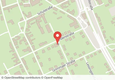 Bismarckstraße Naunhof – Hotels in der Nähe Hotels an der Bismarckstraße in Naunhof – Unterkünfte, Pensionen und Ferienwohnungen in zentraler Lage