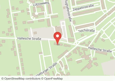 Blücherstraße Schkeuditz – Hotels in der Nähe Hotels an der Blücherstraße in Schkeuditz – Unterkünfte, Pensionen und Ferienwohnungen in zentraler Lage