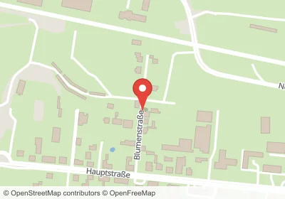 Hotels an der Blumenstraße in Zittau – Unterkünfte, Pensionen und Ferienwohnungen in zentraler Lage