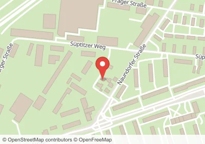 Hotels an der Blumenweg in Torgau – Unterkünfte, Pensionen und Ferienwohnungen in zentraler Lage