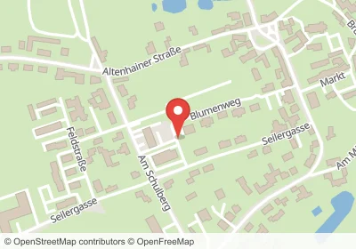 Hotels an der Blumenweg in Trebsen/Mulde – Unterkünfte, Pensionen und Ferienwohnungen in zentraler Lage