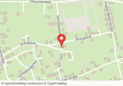 Braugasse Schkeuditz – Hotels in der Nähe Hotels an der Braugasse in Schkeuditz – Unterkünfte, Pensionen und Ferienwohnungen in zentraler Lage