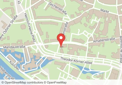 Hotels an der Breite Straße in Zittau – Unterkünfte, Pensionen und Ferienwohnungen in zentraler Lage