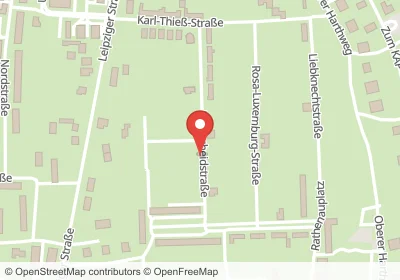 Breitscheidstraße Zwenkau – Hotels in der Nähe Hotels an der Breitscheidstraße in Zwenkau – Unterkünfte, Pensionen und Ferienwohnungen in zentraler Lage