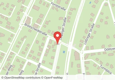 Breitscheidstraße Markkleeberg – Hotels in der Nähe Hotels an der Breitscheidstraße in Markkleeberg – Unterkünfte, Pensionen und Ferienwohnungen in zentraler Lage