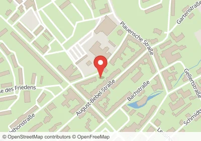 Hotels an der Brunnenstraße in Oelsnitz/Vogtland – Unterkünfte, Pensionen und Ferienwohnungen in zentraler Lage