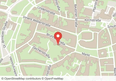 Brunnenstraße Zittau – Hotels in der Nähe Hotels an der Brunnenstraße in Zittau – Unterkünfte, Pensionen und Ferienwohnungen in zentraler Lage