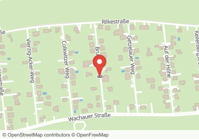 Brunnenweg Markkleeberg – Hotels in der Nähe Hotels an der Brunnenweg in Markkleeberg – Unterkünfte, Pensionen und Ferienwohnungen in zentraler Lage