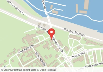 Bürgermeister Tretow-Straße Malchin – Hotels in der Nähe Hotels an der Bürgermeister Tretow-Straße in Malchin – Unterkünfte, Pensionen und Ferienwohnungen in zentraler Lage