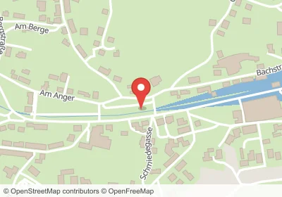 Hotels an der Burgstraße in Rodewisch – Unterkünfte, Pensionen und Ferienwohnungen in zentraler Lage