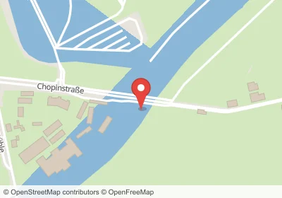 Hotels an der Chopinstraße in Zittau – Unterkünfte, Pensionen und Ferienwohnungen in zentraler Lage