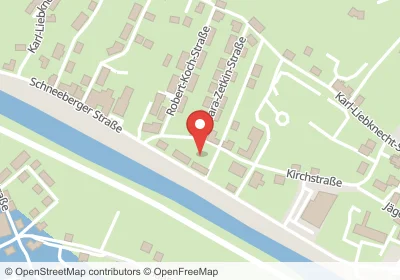 Hotels an der Clara-Zetkin-Straße in Wilkau-Haßlau – Unterkünfte, Pensionen und Ferienwohnungen in zentraler Lage
