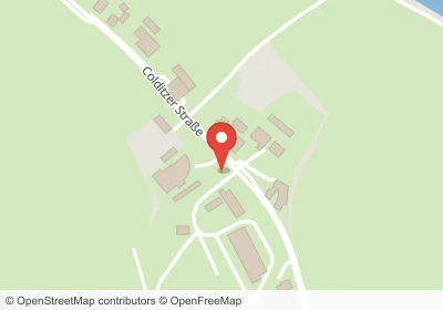 Hotels an der Colditzer Straße in Rochlitz – Unterkünfte, Pensionen und Ferienwohnungen in zentraler Lage