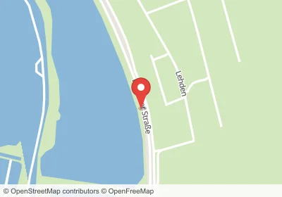 Hotels an der Dahlener Straße in Torgau – Unterkünfte, Pensionen und Ferienwohnungen in zentraler Lage