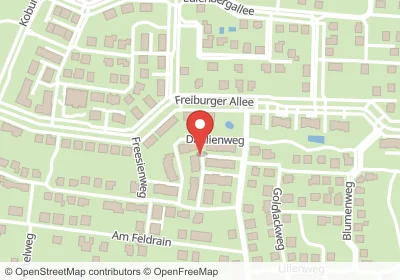 Dahlienweg Markkleeberg – Hotels in der Nähe Hotels an der Dahlienweg in Markkleeberg – Unterkünfte, Pensionen und Ferienwohnungen in zentraler Lage