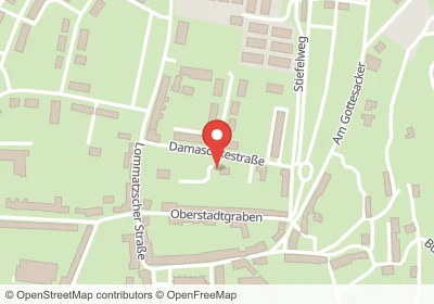 Hotels an der Damaschkestraße in Roßwein – Unterkünfte, Pensionen und Ferienwohnungen in zentraler Lage