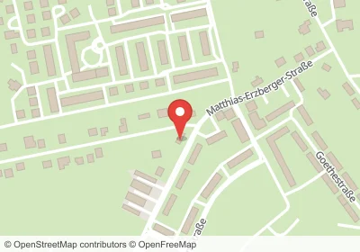 Hotels an der Davidstraße in Taucha – Unterkünfte, Pensionen und Ferienwohnungen in zentraler Lage
