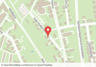 Hotels an der Dietrich-Bonhoeffer-Platz in Markkleeberg – Unterkünfte, Pensionen und Ferienwohnungen in zentraler Lage