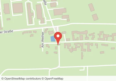 Hotels an der Dölziger Straße in Markranstädt – Unterkünfte, Pensionen und Ferienwohnungen in zentraler Lage