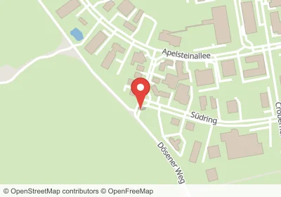 Dösener Weg Markkleeberg – Hotels in der Nähe Hotels an der Dösener Weg in Markkleeberg – Unterkünfte, Pensionen und Ferienwohnungen in zentraler Lage