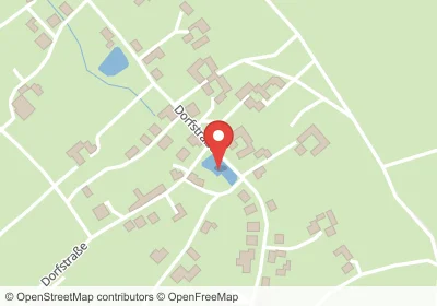 Dorfstraße Treuen – Hotels in der Nähe Hotels an der Dorfstraße in Treuen – Unterkünfte, Pensionen und Ferienwohnungen in zentraler Lage