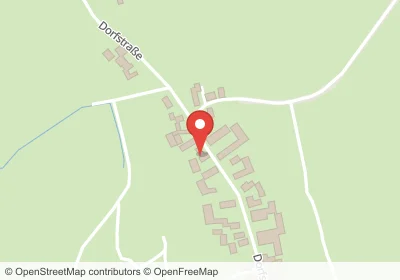 Hotels an der Dorfstraße in Wurzen – Unterkünfte, Pensionen und Ferienwohnungen in zentraler Lage