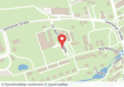 Hotels an der Dr.-Bernstein-Straße in Rochlitz – Unterkünfte, Pensionen und Ferienwohnungen in zentraler Lage