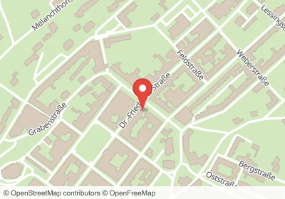 Hotels an der Dr.-Friedrichs-Straße in Oelsnitz/Vogtland – Unterkünfte, Pensionen und Ferienwohnungen in zentraler Lage
