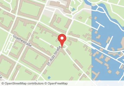 Hotels an der Dr.-Külz-Straße in Riesa – Unterkünfte, Pensionen und Ferienwohnungen in zentraler Lage