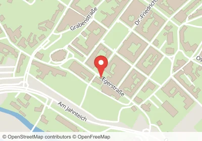 Hotels an der Dr.-Külz-Straße in Oelsnitz/Vogtland – Unterkünfte, Pensionen und Ferienwohnungen in zentraler Lage