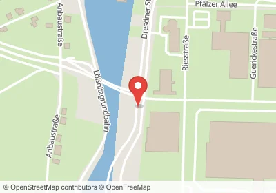 Hotels an der Dresdner Straße in Radeburg – Unterkünfte, Pensionen und Ferienwohnungen in zentraler Lage