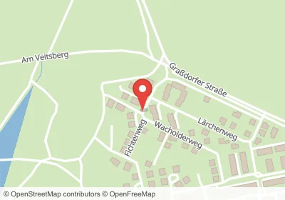 Hotels an der Eibenweg in Taucha – Unterkünfte, Pensionen und Ferienwohnungen in zentraler Lage