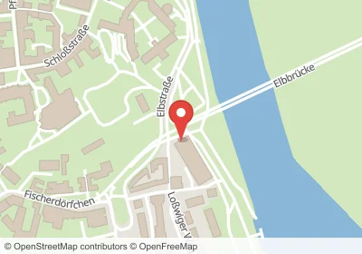 Elbbrücke Torgau – Hotels in der Nähe Hotels an der Elbbrücke in Torgau – Unterkünfte, Pensionen und Ferienwohnungen in zentraler Lage