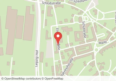 Elisabethstraße Netzschkau – Hotels in der Nähe Hotels an der Elisabethstraße in Netzschkau – Unterkünfte, Pensionen und Ferienwohnungen in zentraler Lage