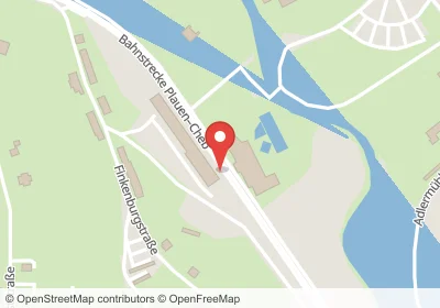 Hotels an der Elsterstraße in Oelsnitz/Vogtland – Unterkünfte, Pensionen und Ferienwohnungen in zentraler Lage