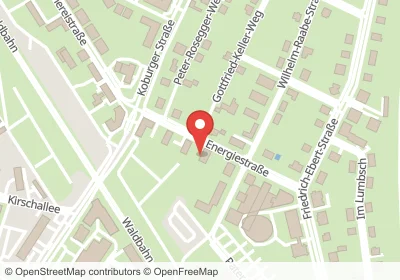 Energiestraße Markkleeberg – Hotels in der Nähe Hotels an der Energiestraße in Markkleeberg – Unterkünfte, Pensionen und Ferienwohnungen in zentraler Lage
