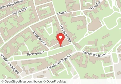 Hotels an der Entengasse in Torgau – Unterkünfte, Pensionen und Ferienwohnungen in zentraler Lage