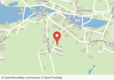 Hotels an der Ernst-Gläser-Straße in Markneukirchen – Unterkünfte, Pensionen und Ferienwohnungen in zentraler Lage