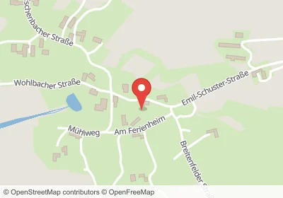 Ernst-Schneller-Straße Schöneck/Vogtland – Hotels in der Nähe Hotels an der Ernst-Schneller-Straße in Schöneck/Vogtland – Unterkünfte, Pensionen und Ferienwohnungen in zentraler Lage