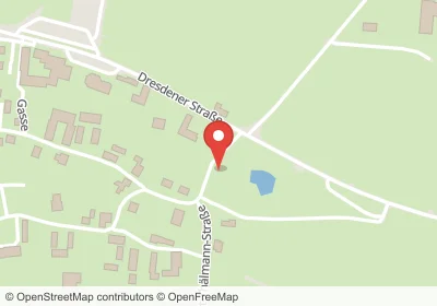 Ernst-Thälmann-Straße Oschatz – Hotels in der Nähe Hotels an der Ernst-Thälmann-Straße in Oschatz – Unterkünfte, Pensionen und Ferienwohnungen in zentraler Lage