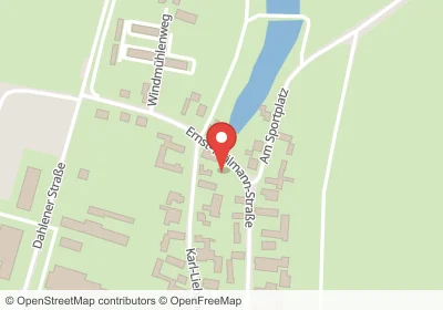 Hotels an der Ernst-Thälmann-Straße in Torgau – Unterkünfte, Pensionen und Ferienwohnungen in zentraler Lage