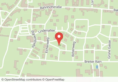 Hotels an der Eschenweg in Zwenkau – Unterkünfte, Pensionen und Ferienwohnungen in zentraler Lage
