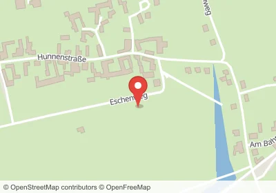 Hotels an der Eschenweg in Markranstädt – Unterkünfte, Pensionen und Ferienwohnungen in zentraler Lage