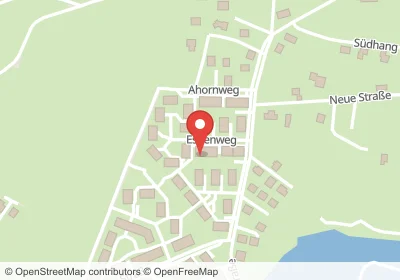 Hotels an der Espenweg in Wilkau-Haßlau – Unterkünfte, Pensionen und Ferienwohnungen in zentraler Lage