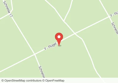 Hotels an der F - Flügel in Tharandt – Unterkünfte, Pensionen und Ferienwohnungen in zentraler Lage